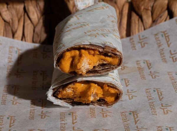 Chicken Sandwich